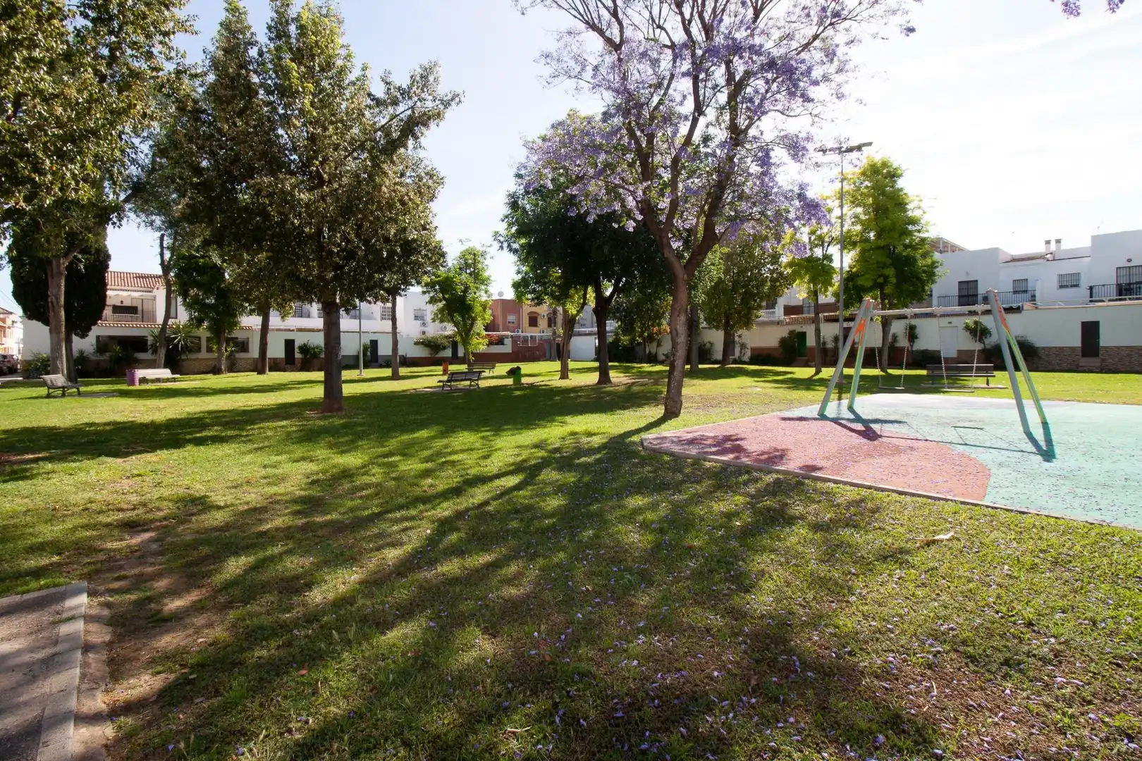Casa o chalet en venta en Calle JUAN SEBASTIAN ELCANO, San José de la Rinconada