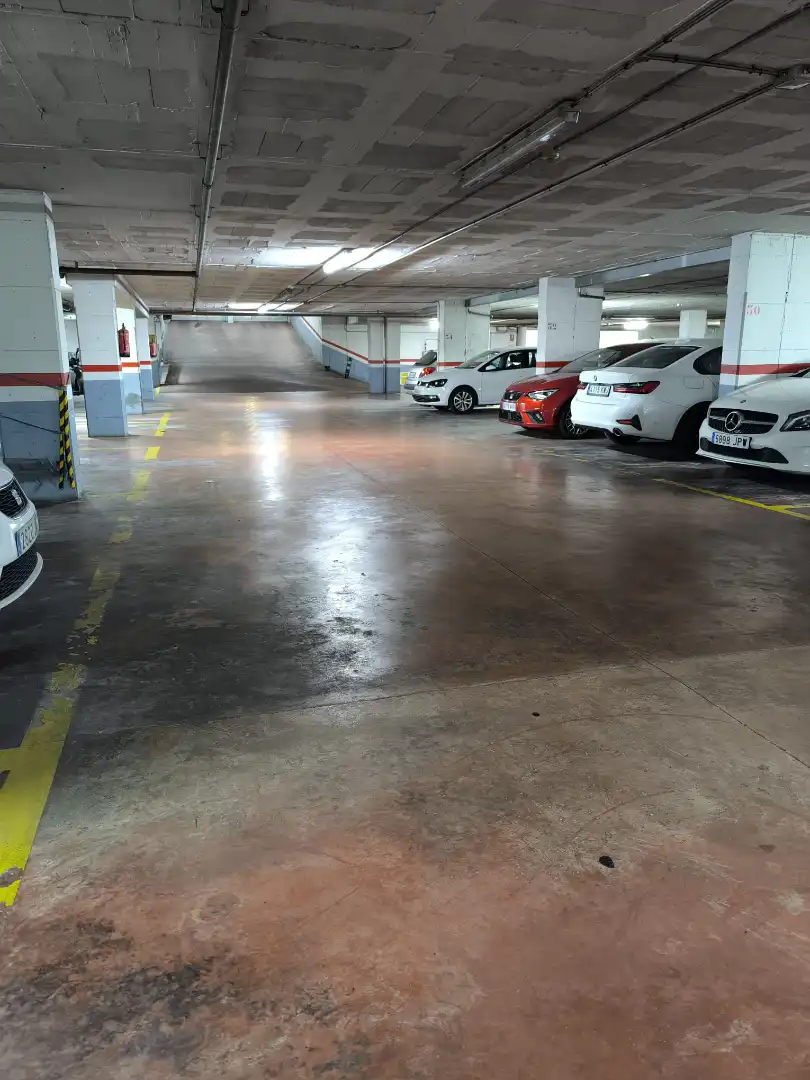 Parking de Garaje en venta en Rubí