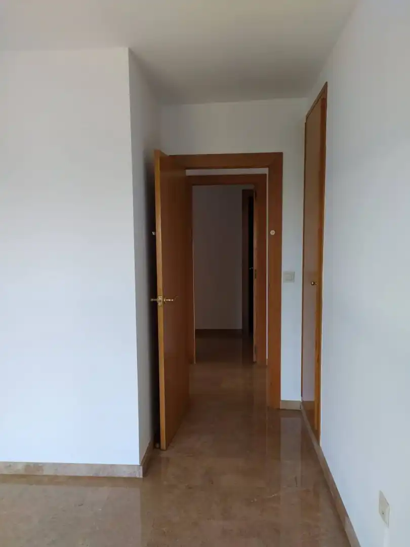 Piso de alquiler en Valencia con Aire acondicionado, Calefacción y Trastero