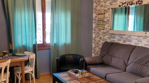 Foto 3 de Piso de alquiler en Calle Luis Astrana Marín, 5, Centro, Cuenca Capital