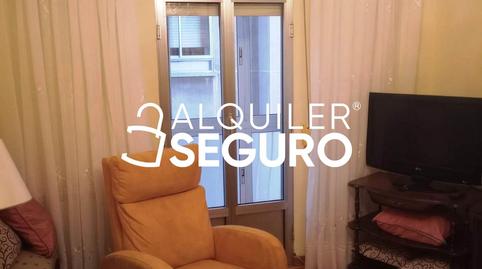 Foto 3 de Pis de lloguer a Paraiso, San Martín, Valladolid Capital