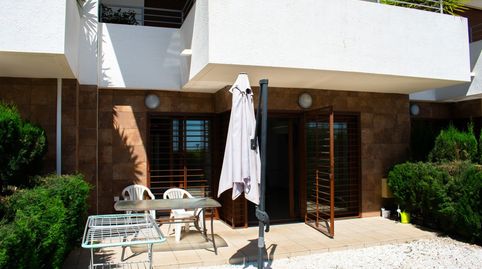 Foto 3 de Apartament en venda a Calle C. Cabo Sta. Maria, 5, Lomas de Cabo Roig - Los Dolses, Orihuela