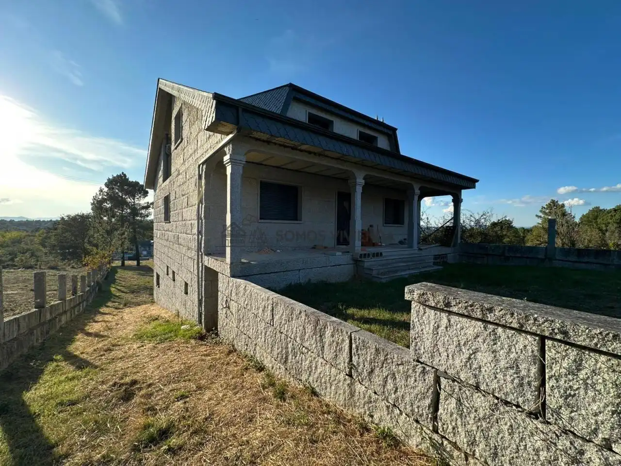 Haus mit Garten zum Verkauf in Toén, imagen 20