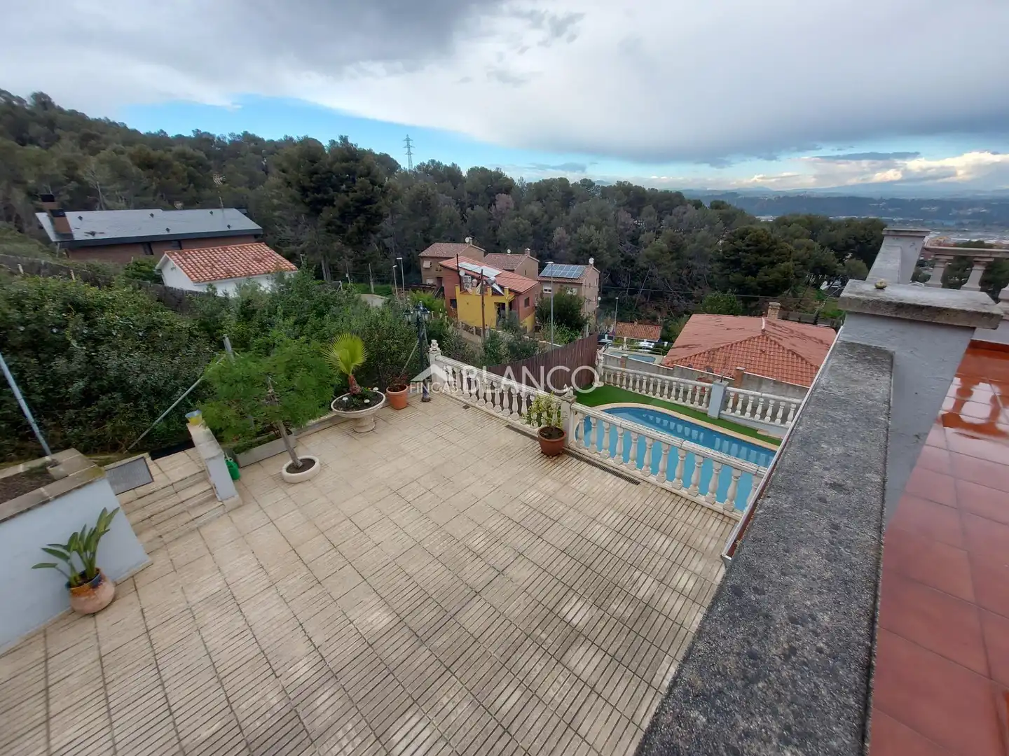 Casa o chalet en venta en Sant Andreu de la Barca