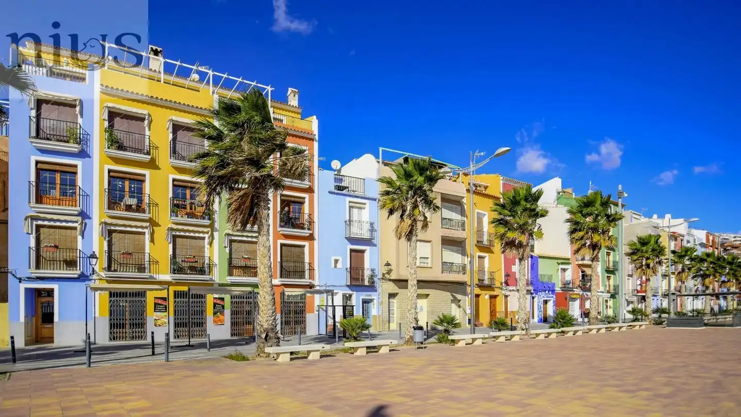 Terrenos y solares en venta en Centro Urbano, imagen 6