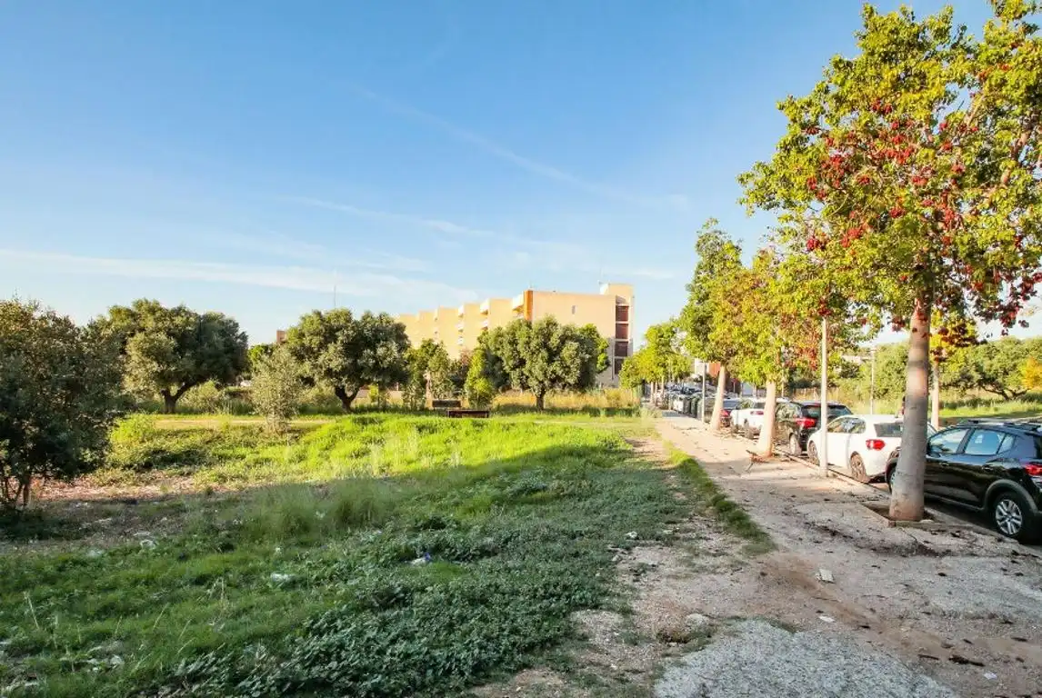 Terreno residenziale in vendita a Carrer Josep Irla Bosch, imagen 5