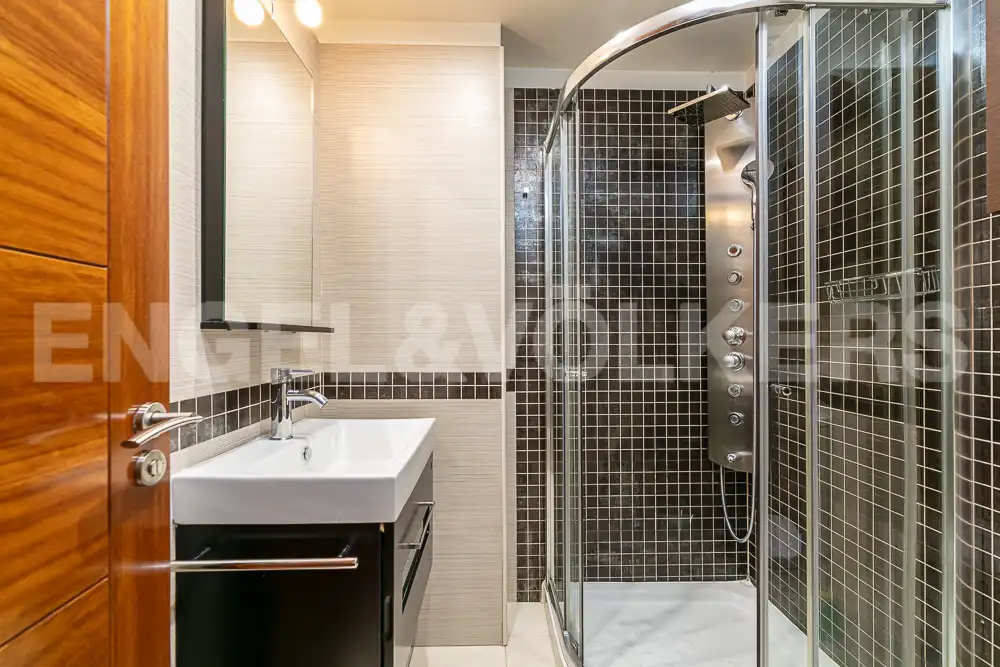 Attic for rent in Centro - Areal
