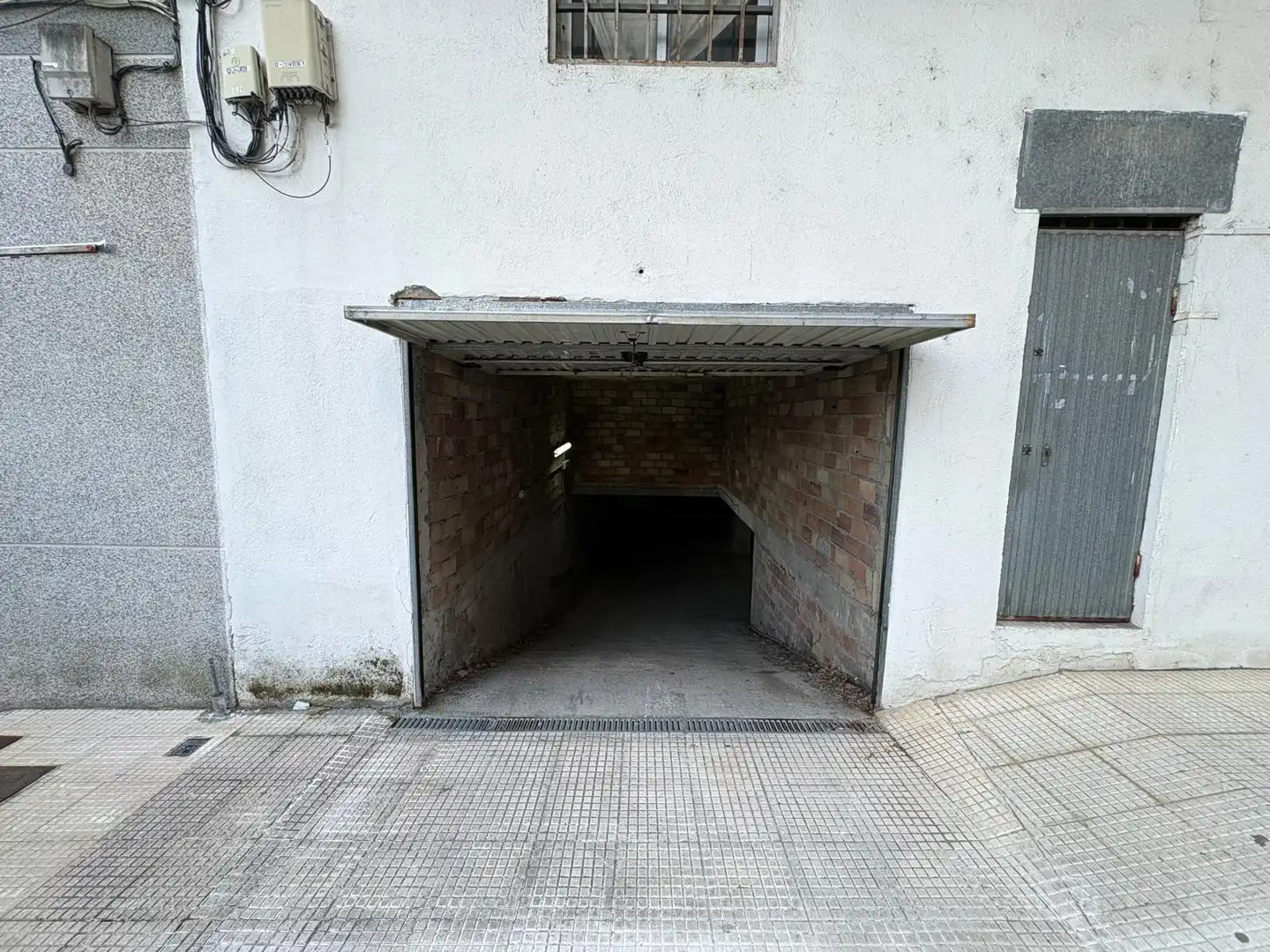 Aparcament en venda a Calle Pedra de Auga 1, imagen 6