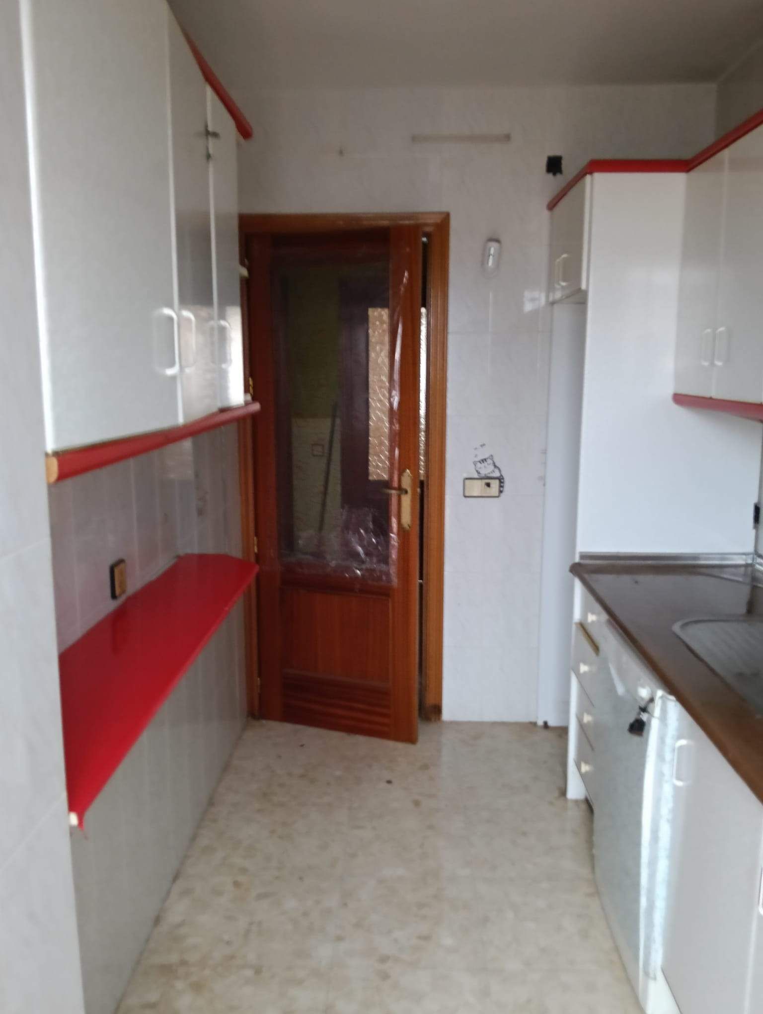 Flat for sale in C/ Méndez Núñez, La Carolina