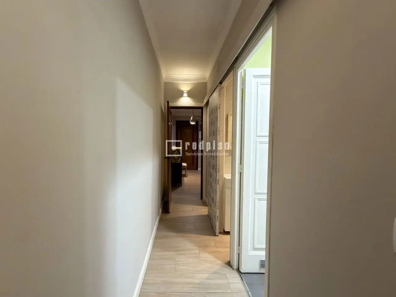 Piso en venta en Fort Pienc