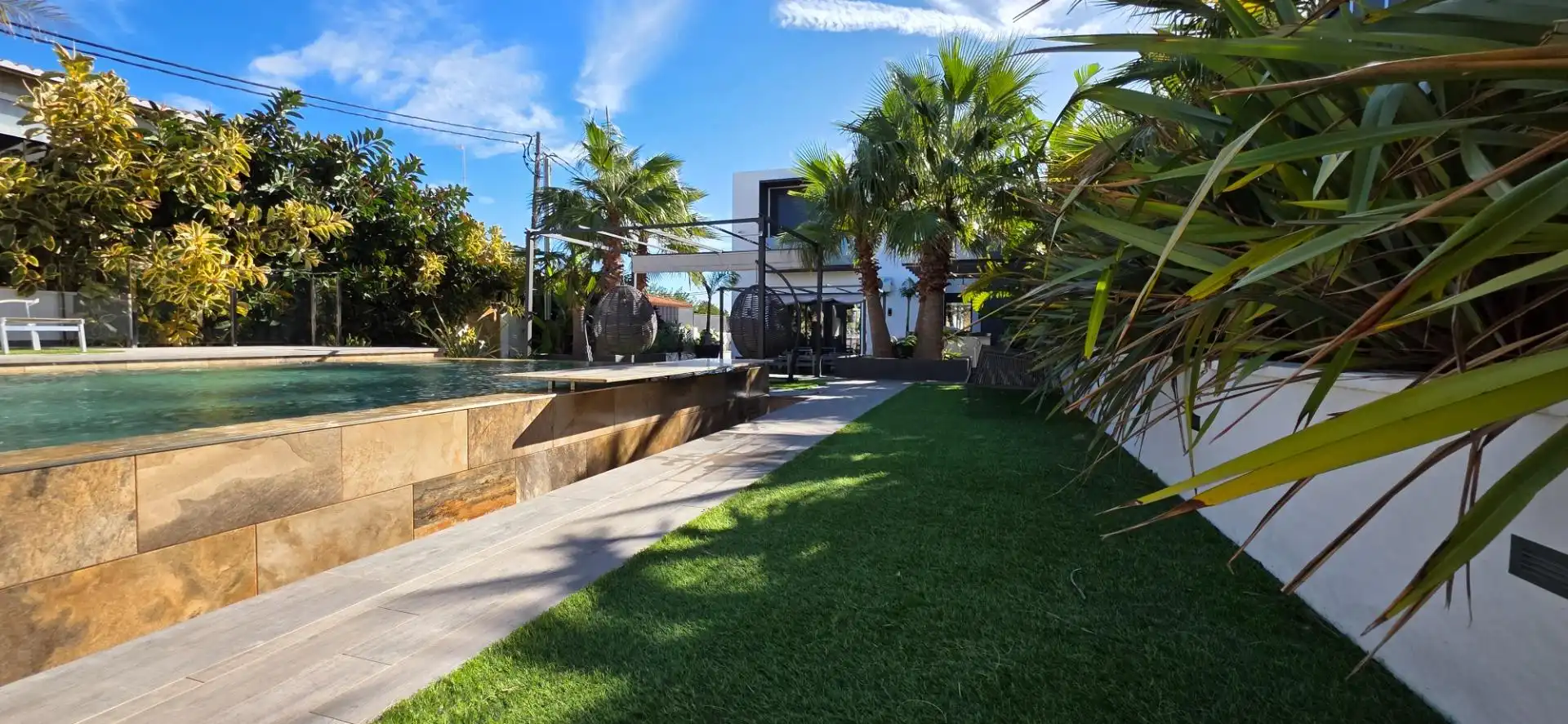 House with pool for sale in Les Tres Cales, imagen 41