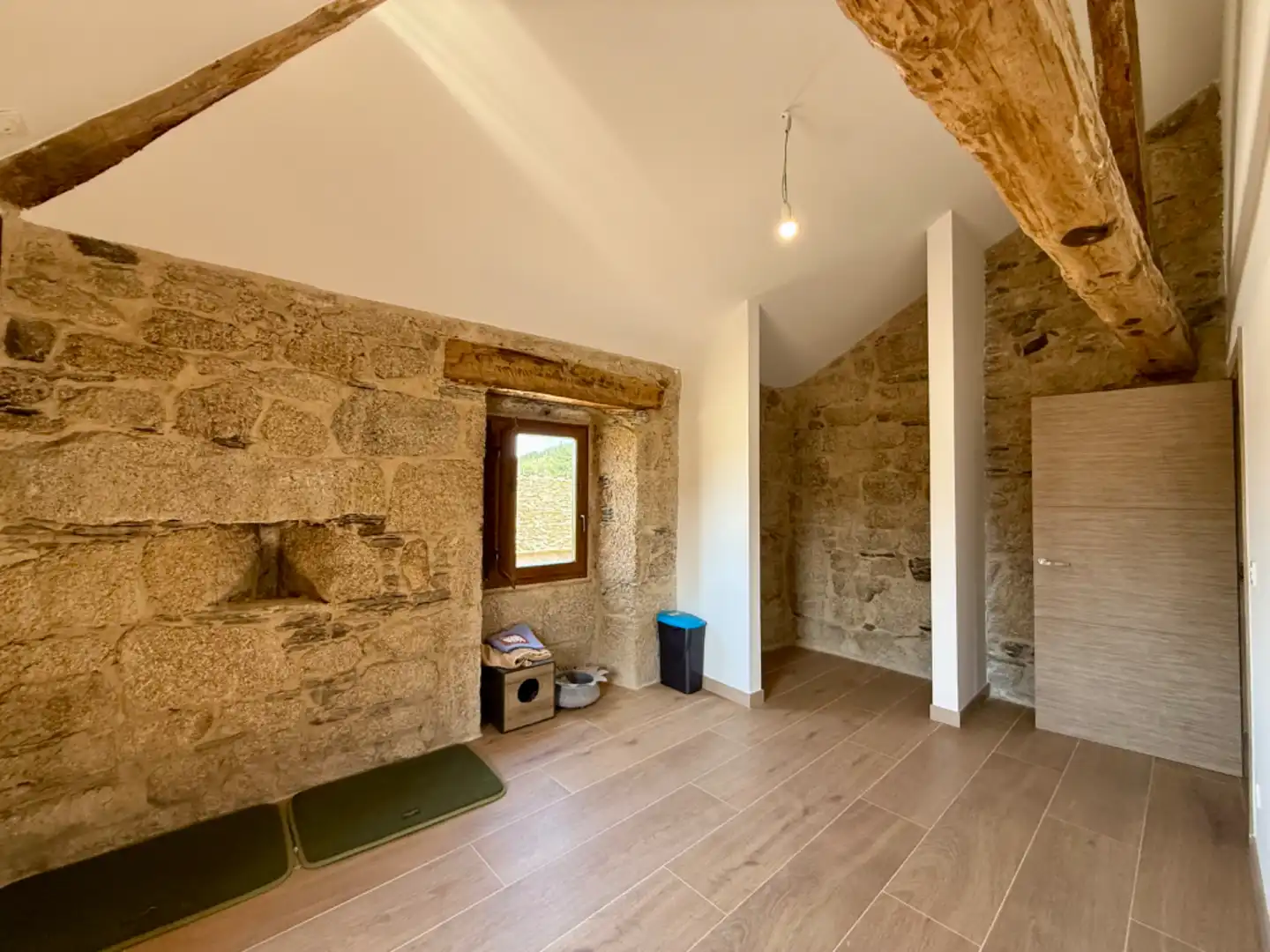 Casa o xalet en venda a Lugar Maceda, Outeiro de Rei