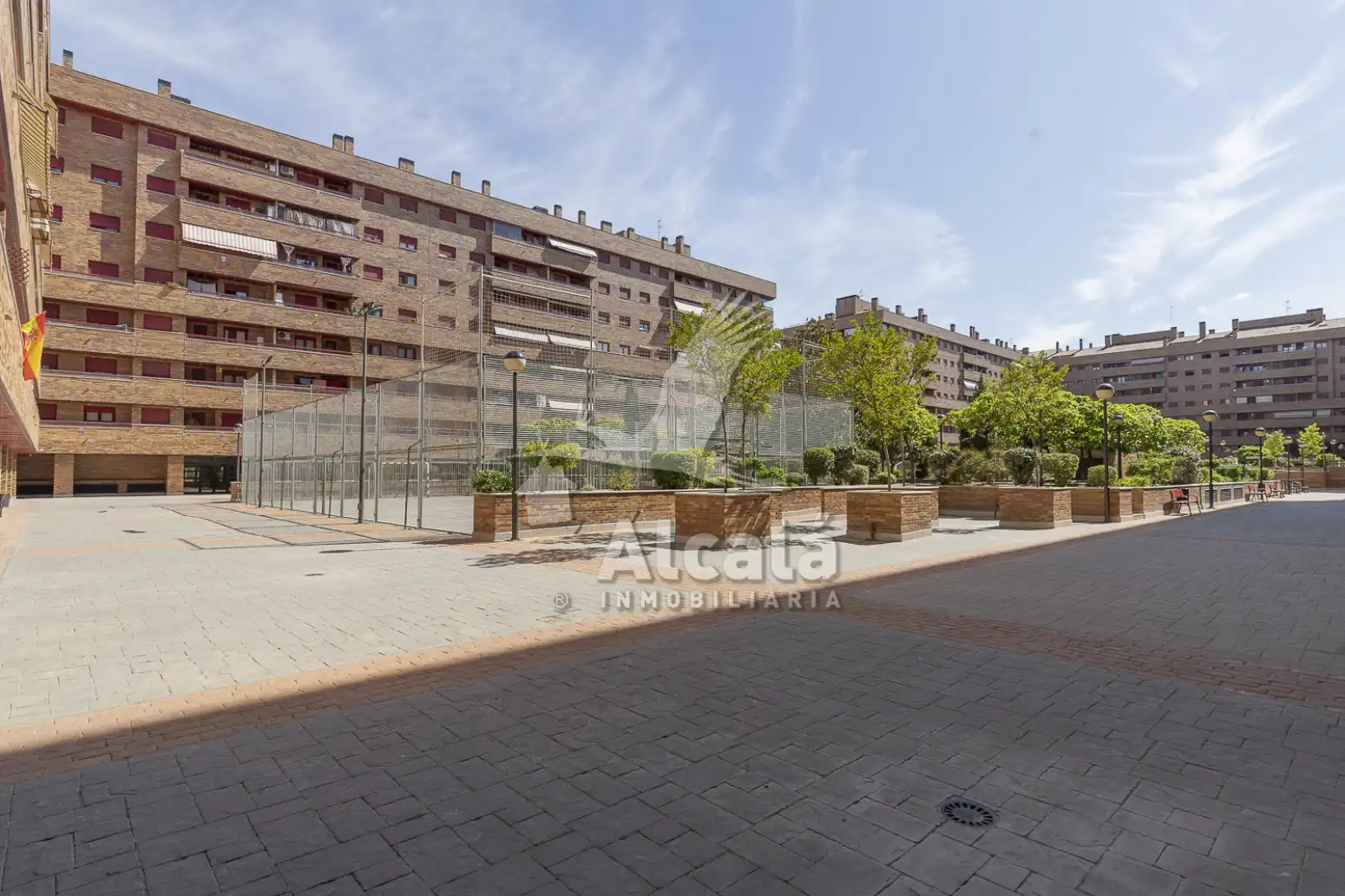 Appartamento con terrazza in vendita a El Quiñón, imagen 78
