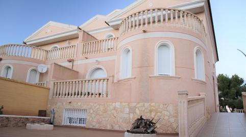 Photo 3 of Single-family semi-detached for sale in Foietes, Alicante