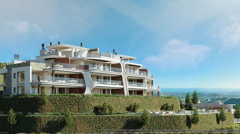 Foto 2 de Apartamento en venta en La Quinta, Benahavís