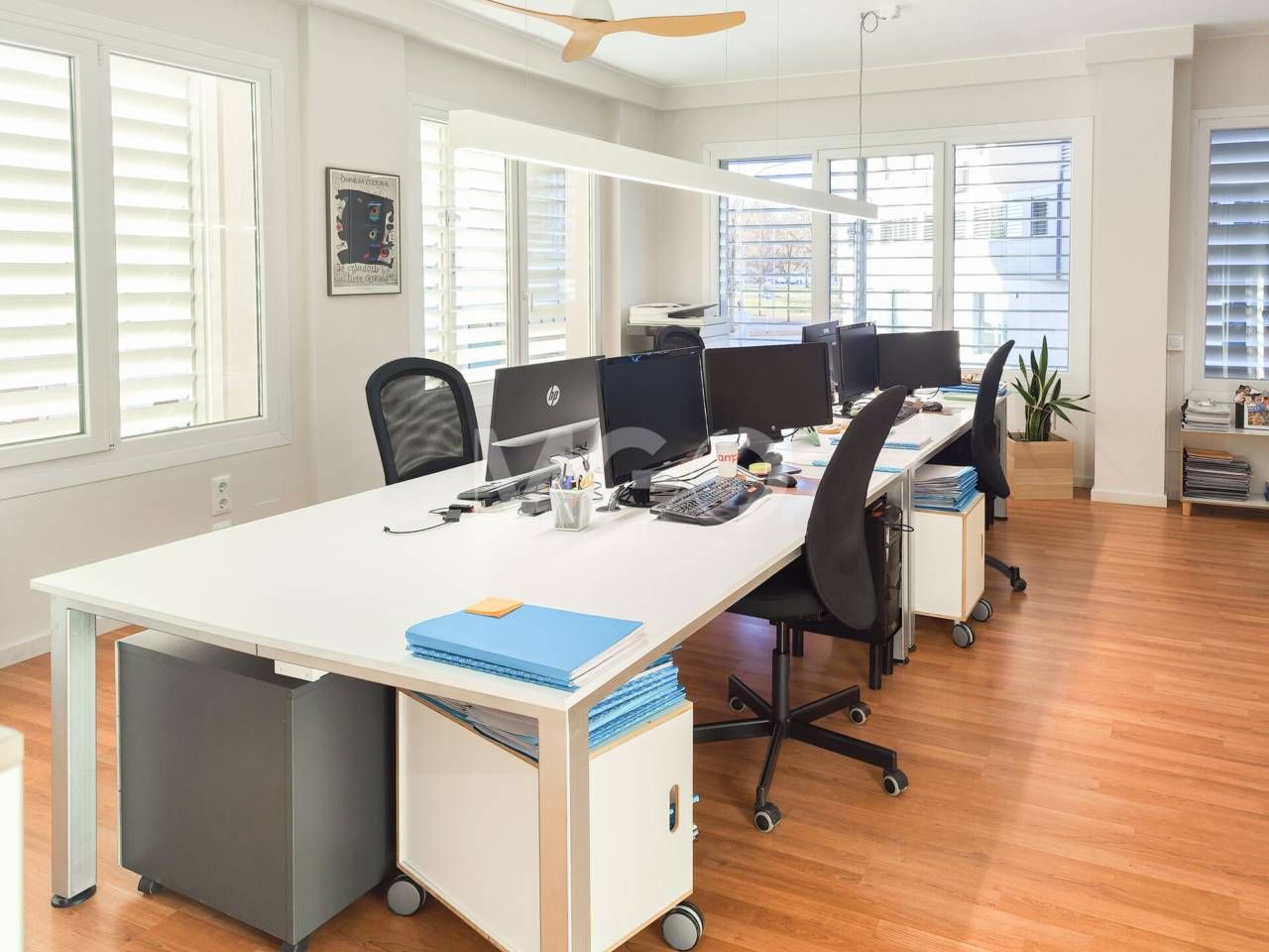 Office for sale in Vic  with Air Conditioner and Heating