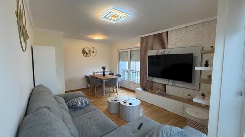 Foto 5 de Piso en venta en Paradai, Lugo Capital