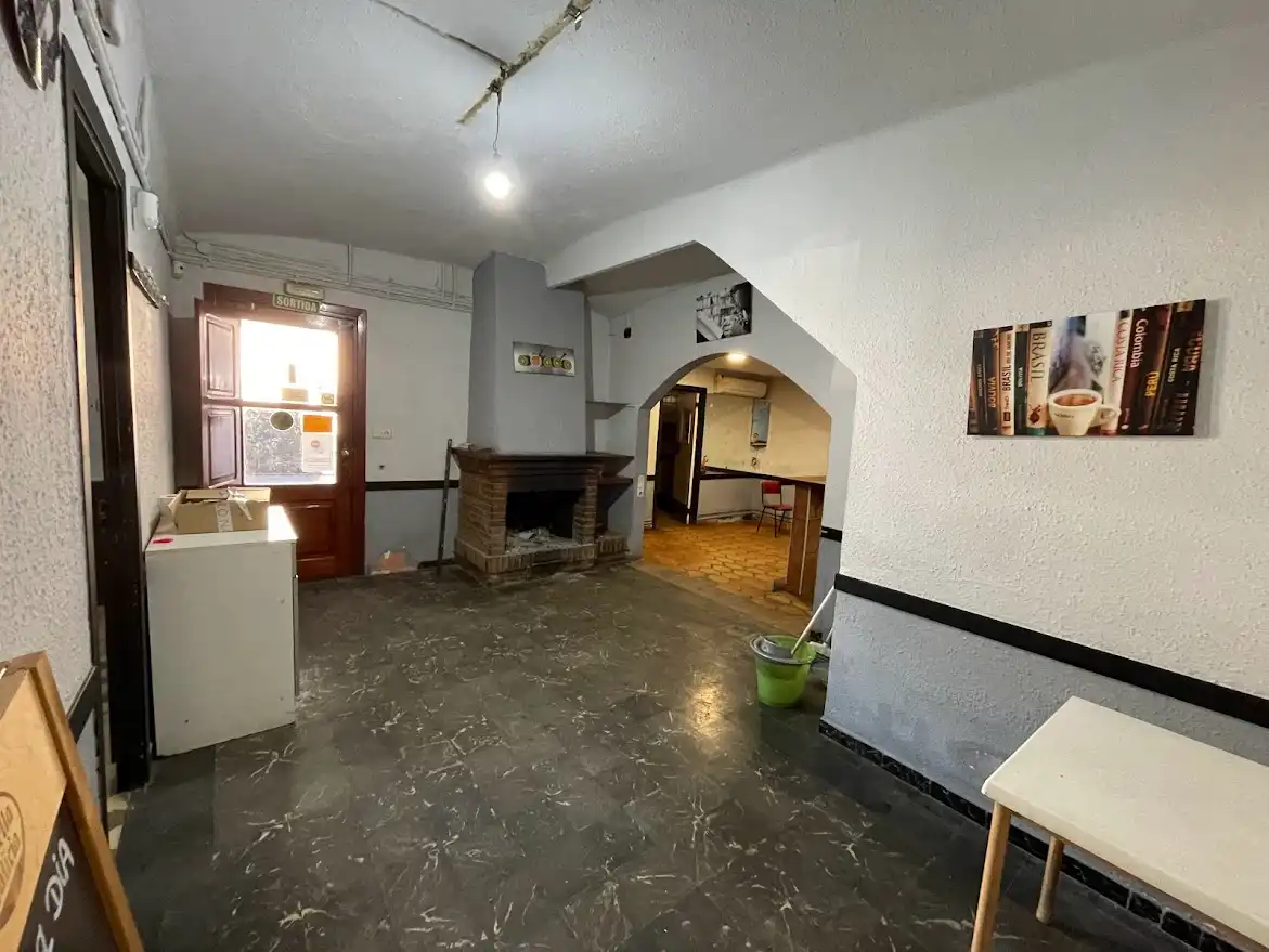 Casa con terraza en venta en Maçanet de la Selva pueblo, imagen 4