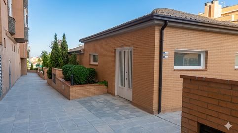 Foto 4 de Piso en venta en Hospital, Valdemoro