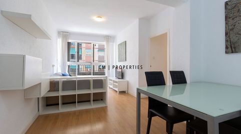Foto 4 de Piso en venta en Rodrigo Pertegas, La Creu del Grau, Valencia Capital