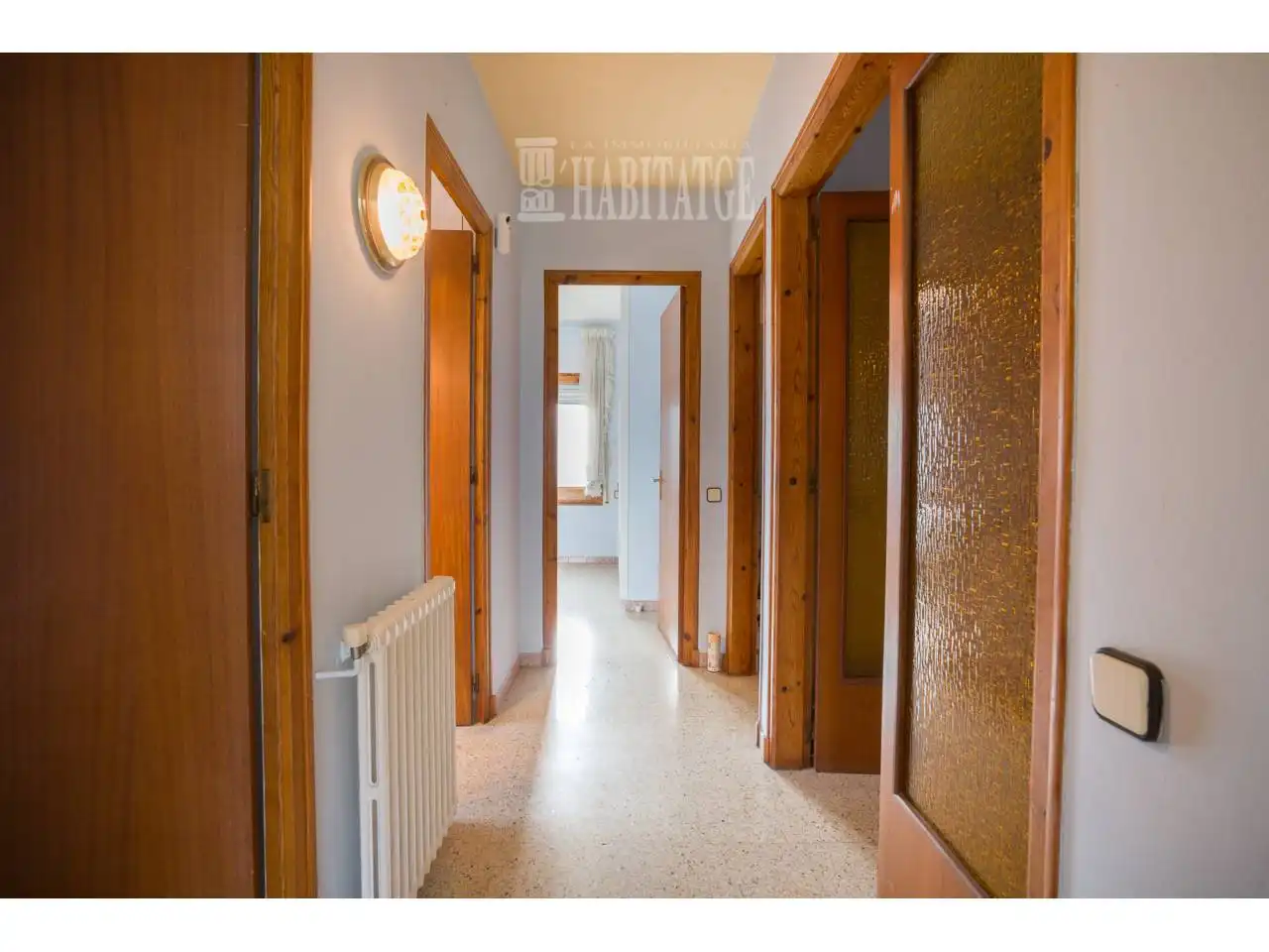 Casa o chalet en venta en Vilanova de Sau con Calefacción, Jardín privado y Terraza