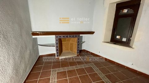 Foto 5 de Casa o chalet en venta en Calle Salas Pombo, La Fuente de San Esteban , Salamanca