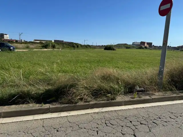 Rustikales Grundstück zum Verkauf in Camí del Pla 81, imagen 3