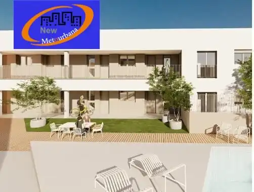 Apartment with pool to rent in Albalat dels Sorells, imagen 6