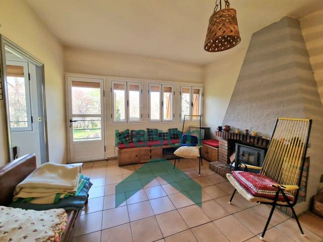 Casa-chalet en Venta en Trefacio