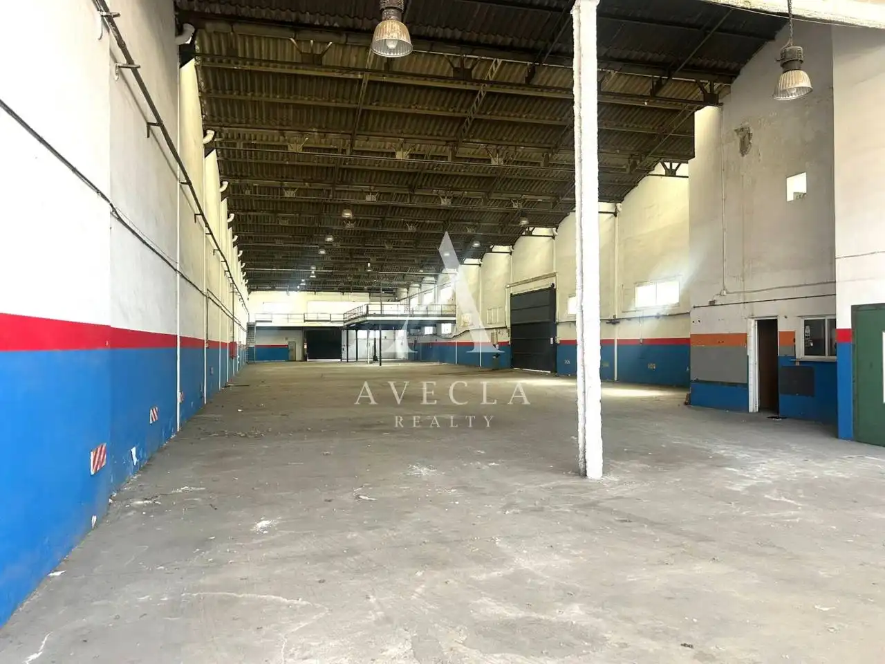 Nau industrial de lloguer a Calle Marie Curie 21, imagen 2
