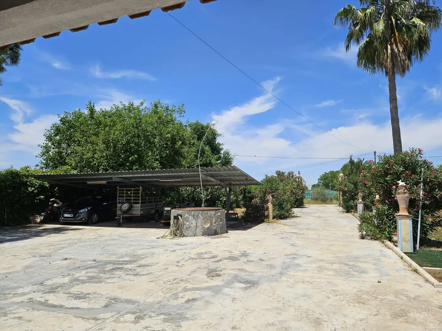 Haus mit Pool zum Verkauf in Pedanías Norte, imagen 5
