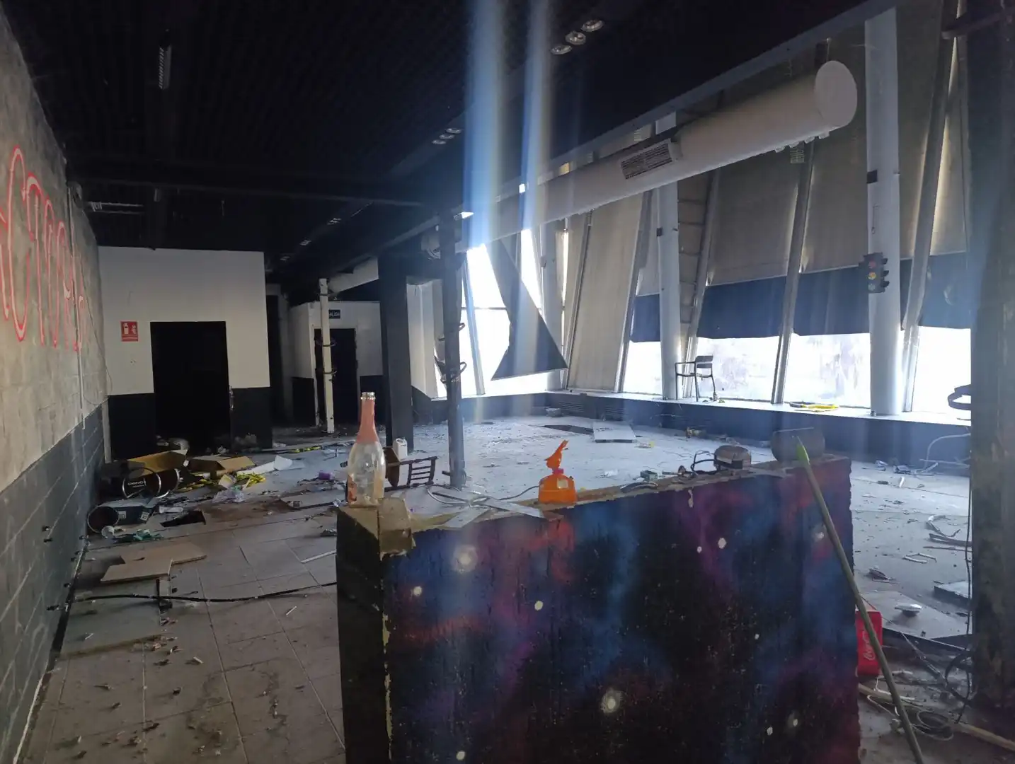 Nave industrielle à vendre à Valdepeñas, imagen 19