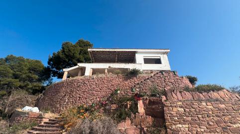 Foto 5 de Casa o xalet en venda a Paseo de las Cumbres, Centro - El Castillo, Valencia