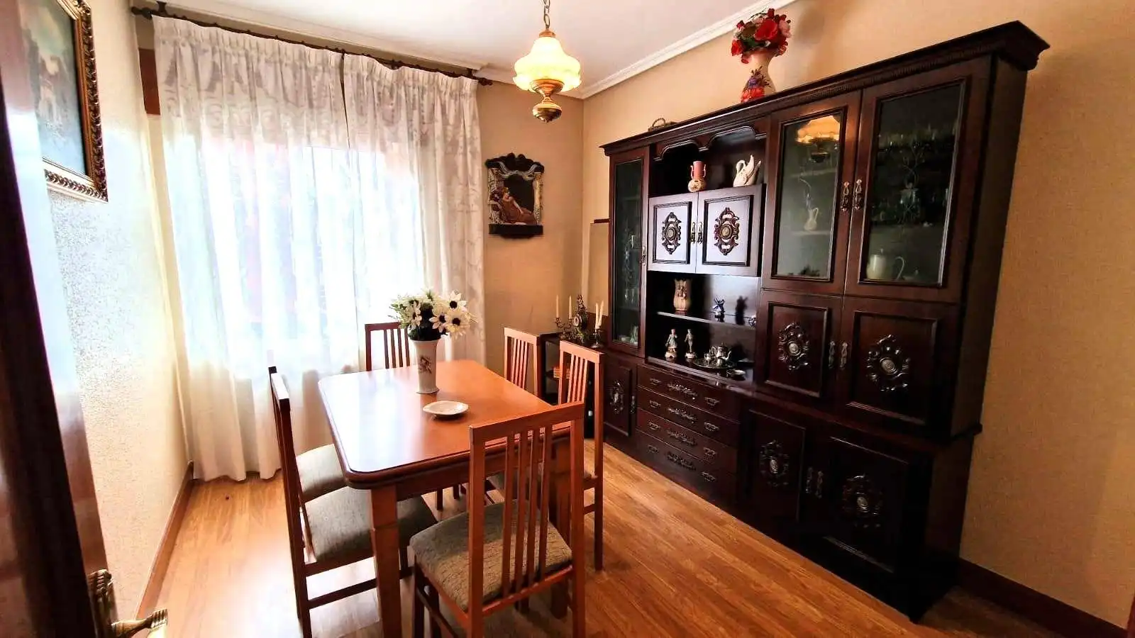 Casa con terraza en venta en Santa María de Cayón, imagen 11