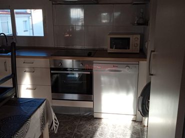 Apartment to rent in Sant Martí Sarroca