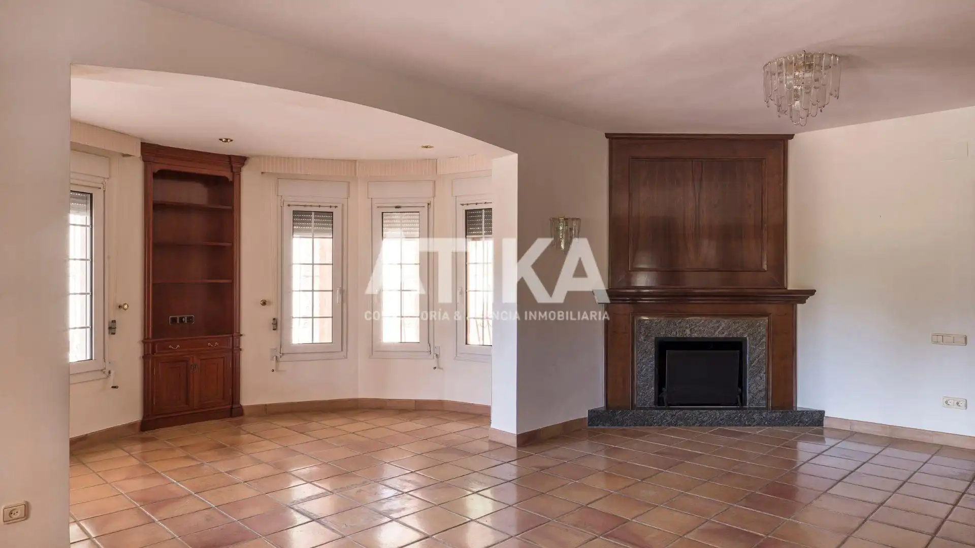 Casa o chalet en venta en Ontinyent con Calefacción, Terraza y Piscina