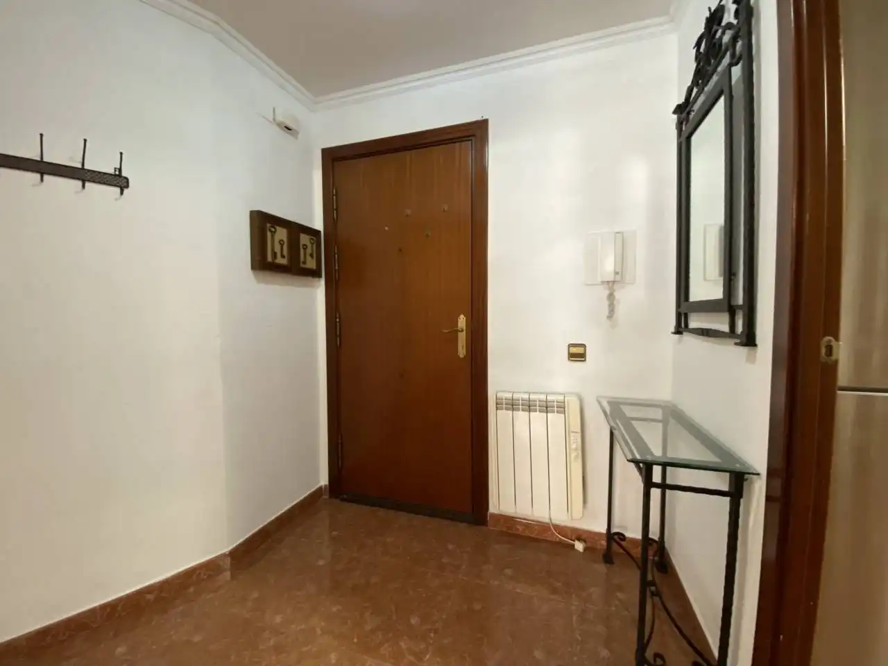 Piso en venta en El Vendrell con Calefacción y Terraza