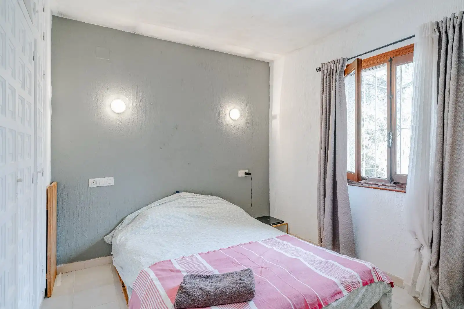 Detached house with garden for sale in Casco Urbano, imagen 23