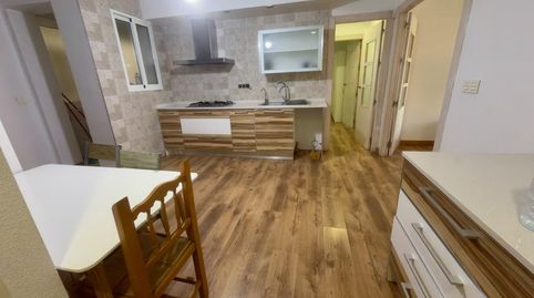 Foto 2 de Apartament en venda a Calle de Don José Maluquer y Salvador, Vistabella, Murcia Capital
