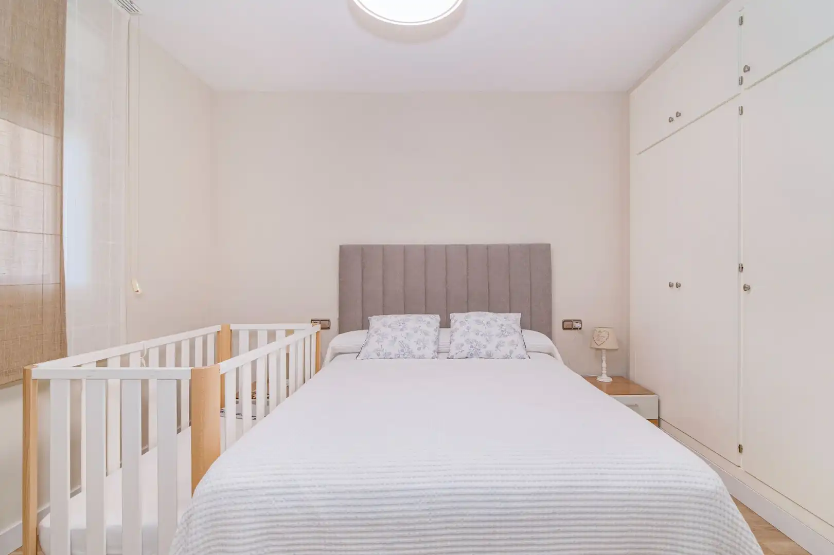 Schlafzimmer von Wohnung zum Verkauf in Dúrcal, Granada