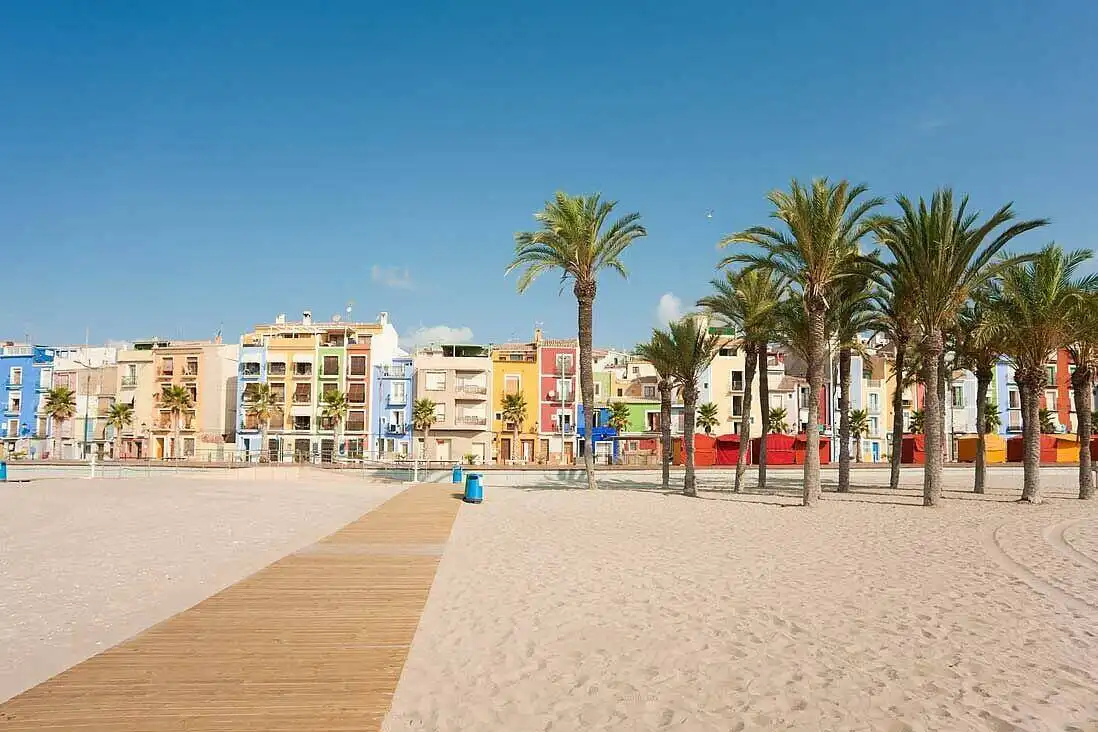 Apartament amb terrassa en venda a Centro Urbano, imagen 23