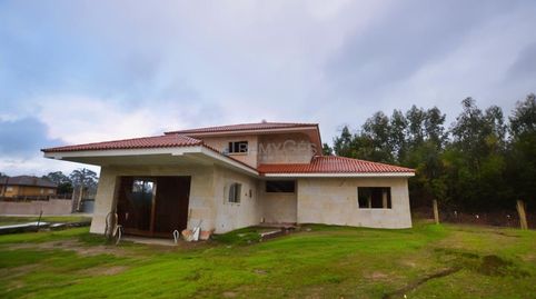 Foto 5 de Casa o chalet en venta en Lugar a Portela, Tomiño, Pontevedra