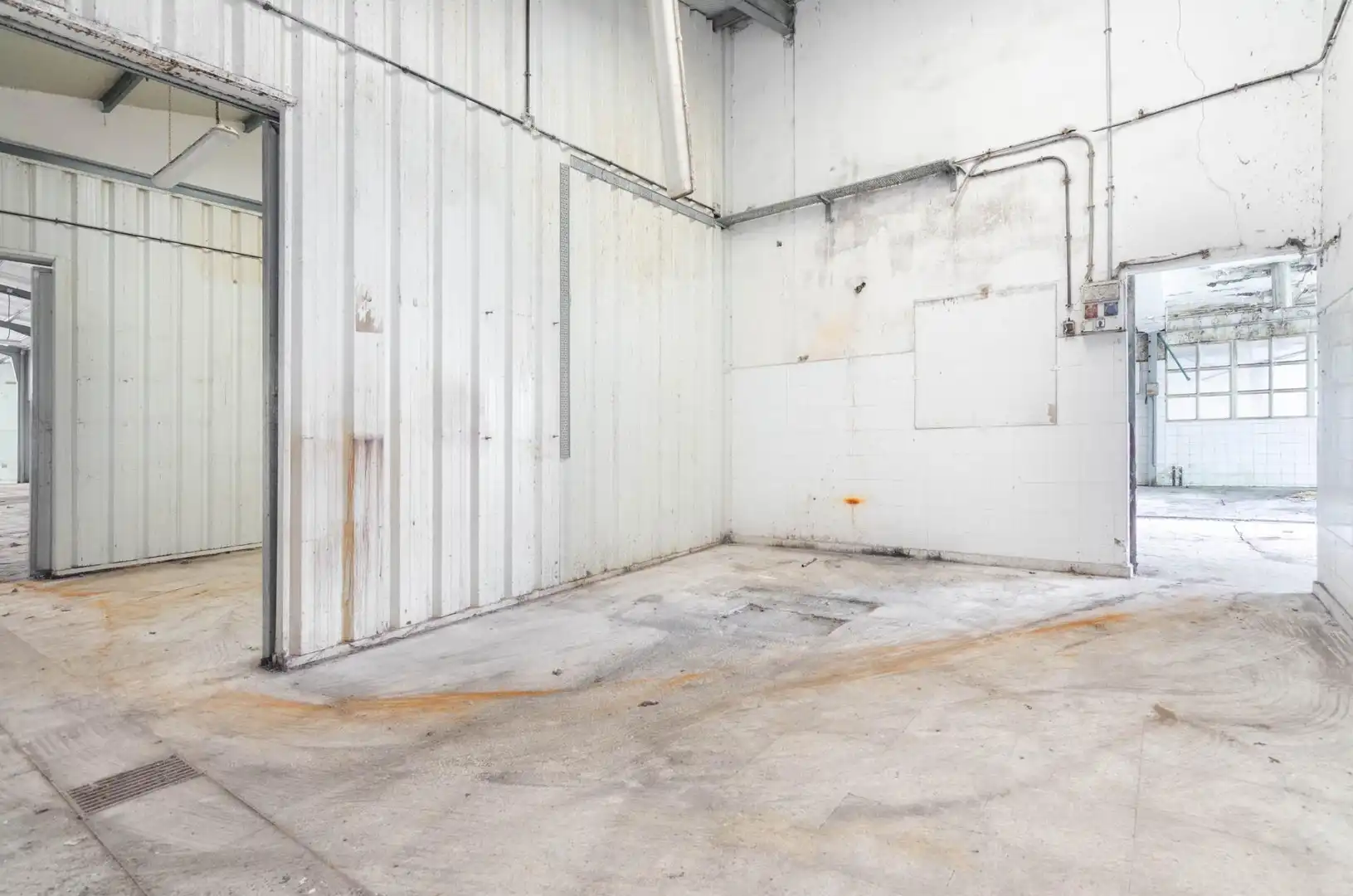 Nave industrial en venta en Piloña