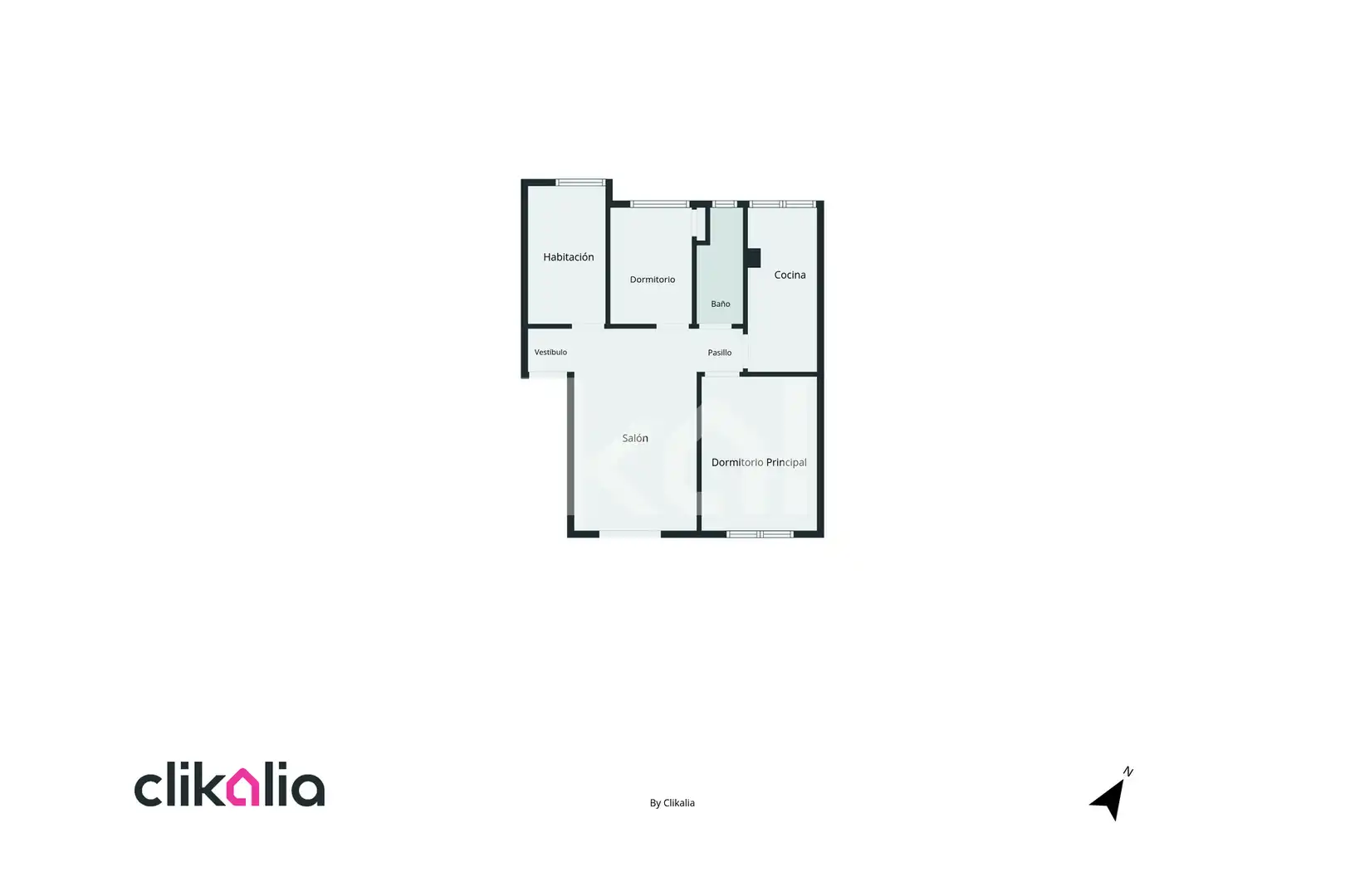 Piso en venta en Tarragona