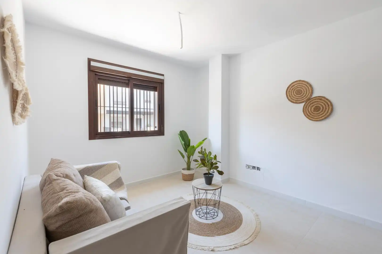 Living room of Detached homes for sale in Cijuela  with Heating, Terrace and Balcony