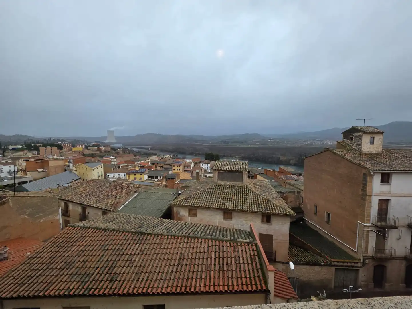 Casa con terrazza in vendita a ESGLESIA, imagen 35