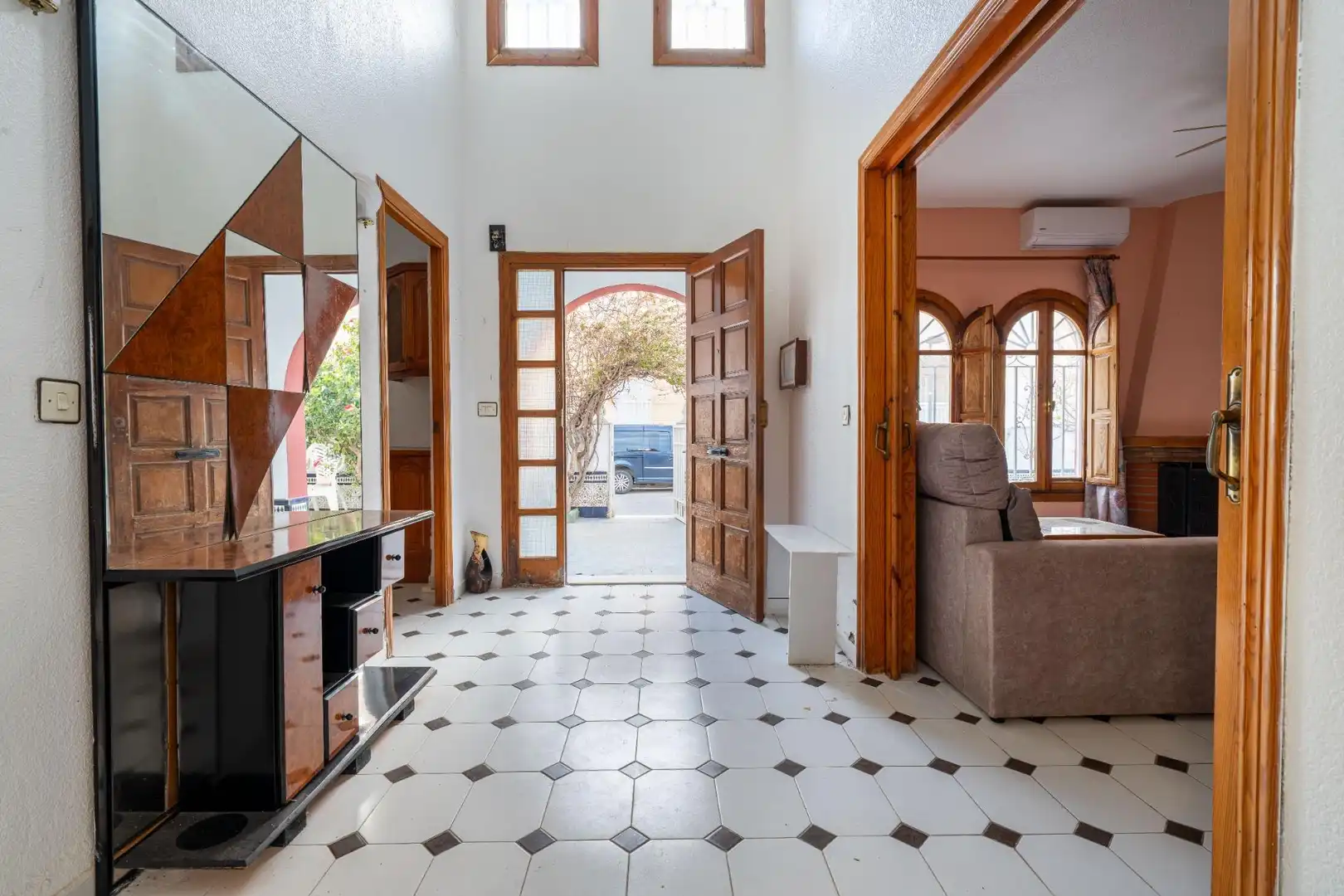 Casa o chalet en venta en Cabo de Gata con Jardín privado, Terraza y Trastero