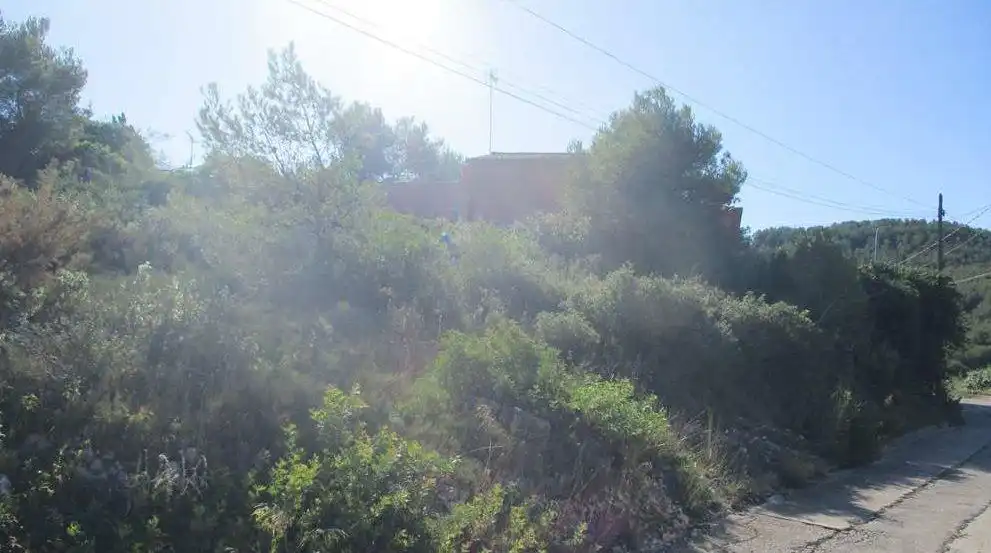Wohnbaugrundstück zum Verkauf in Carrer de la Figuera, imagen 2