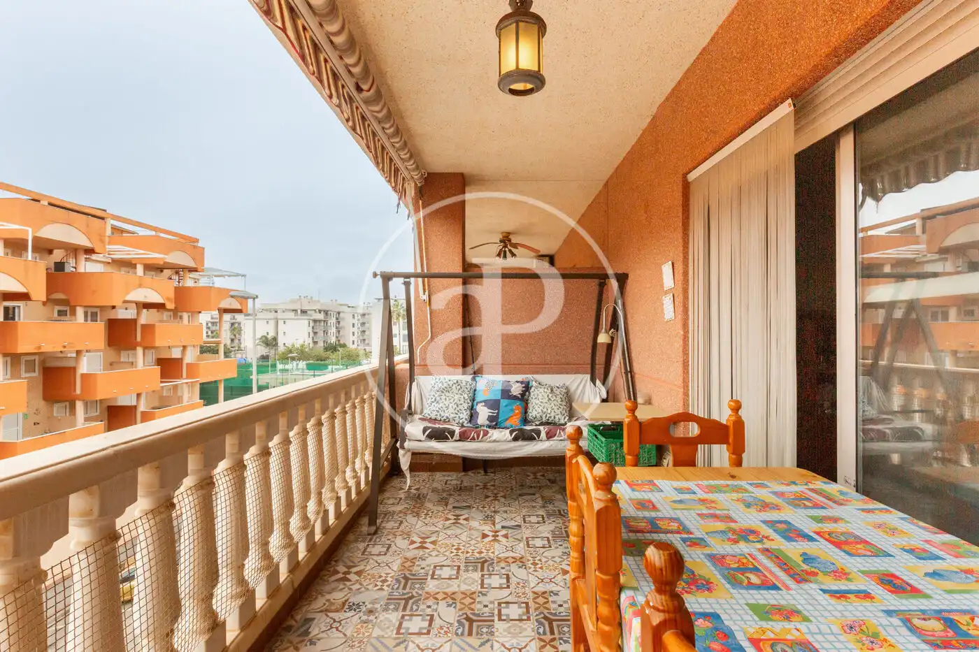 Piso de alquiler en Carrer Josep Ribera, Canet d'En Berenguer
