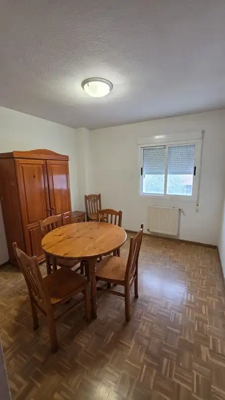 Dúplex con piscina en venta en Santa María de Benquerencia, imagen 8
